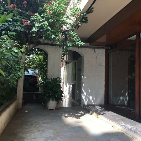 Edem Riviera Studio,Close To Beach,In Paleo Faliro Atenas Exterior foto