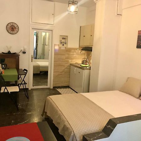 Edem Riviera Studio,Close To Beach,In Paleo Faliro Atenas Exterior foto