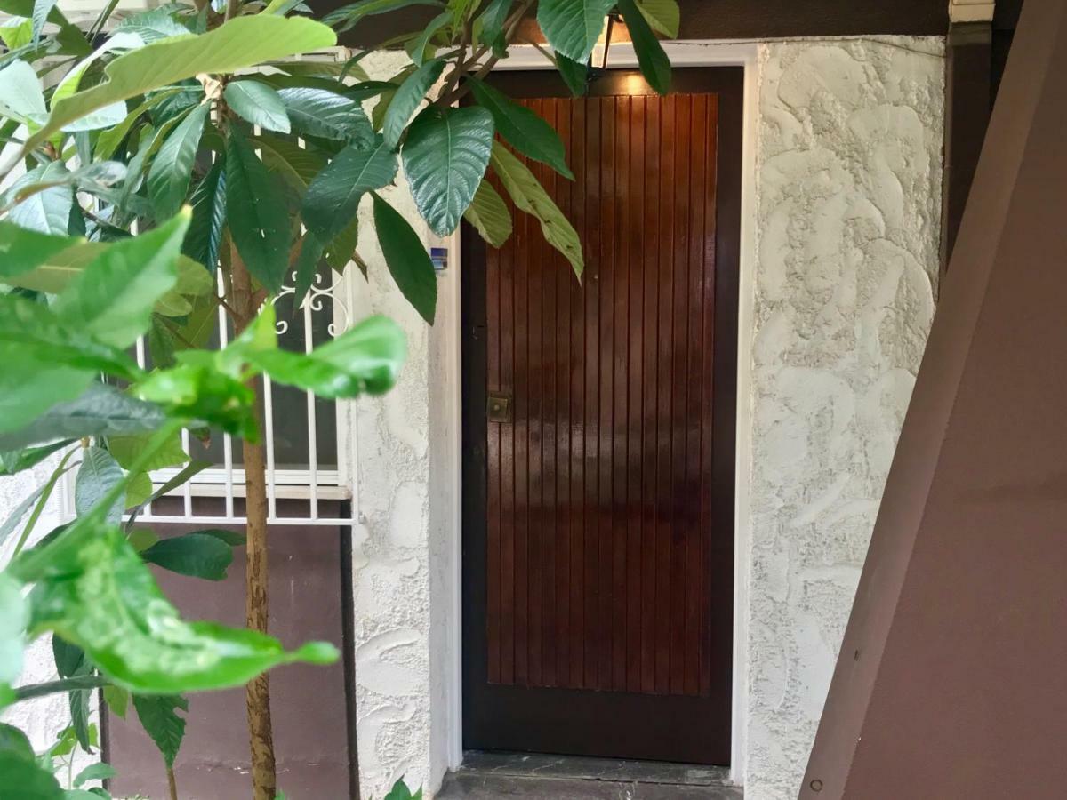 Edem Riviera Studio,Close To Beach,In Paleo Faliro Atenas Exterior foto