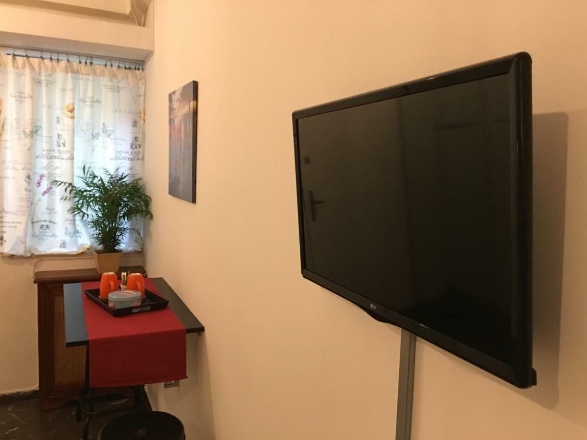 Edem Riviera Studio,Close To Beach,In Paleo Faliro Atenas Exterior foto