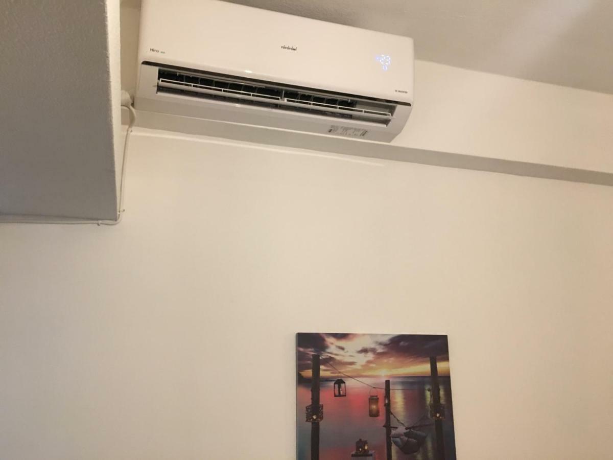 Edem Riviera Studio,Close To Beach,In Paleo Faliro Atenas Exterior foto